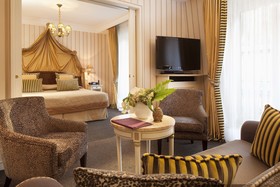 Hôtel Napoléon Paris