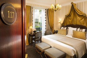Hôtel Napoléon Paris