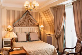 Hôtel Napoléon Paris