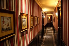 Hôtel Napoléon Paris
