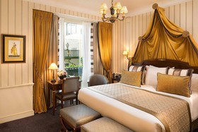 Hôtel Napoléon Paris