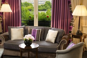 Hôtel Napoléon Paris