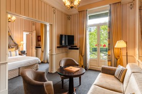 Hôtel Napoléon Paris