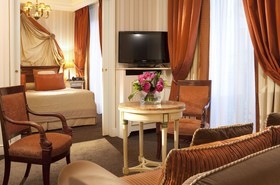 Hôtel Napoléon Paris