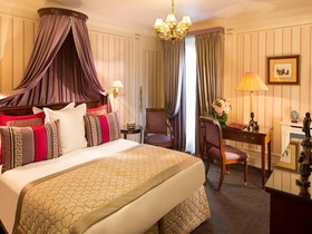 Hôtel Napoléon Paris