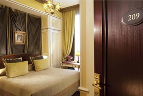 Hôtel Napoléon Paris