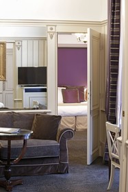 Hôtel Napoléon Paris