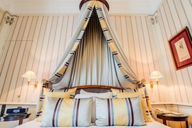 Hôtel Napoléon Paris