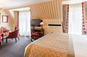 Hôtel Napoléon Paris