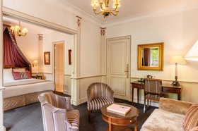 Hôtel Napoléon Paris