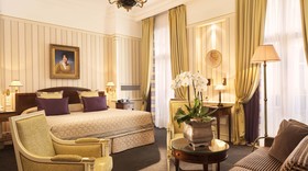 Hôtel Napoléon Paris
