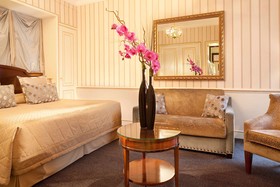 Hôtel Napoléon Paris