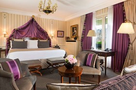 Hôtel Napoléon Paris