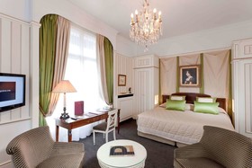 Hôtel Napoléon Paris