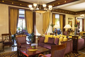 Hôtel Napoléon Paris