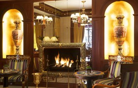 Hôtel Napoléon Paris
