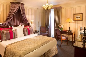 Hôtel Napoléon Paris