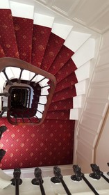 Hôtel Océanic