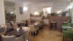 Hôtel Océanic