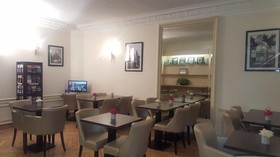 Hôtel Océanic