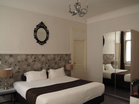 Hôtel Océanic