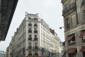 Hôtel Opéra Richepanse