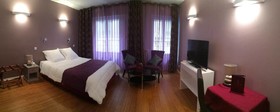 Hotel Paris Gambetta