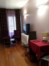 Hotel Paris Gambetta