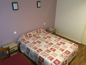 Hotel Paris Gambetta