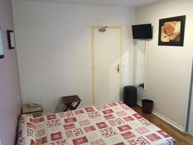 Hotel Paris Gambetta
