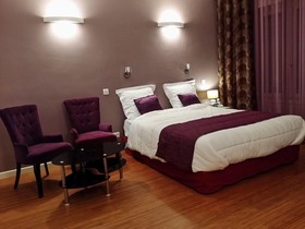 Hotel Paris Gambetta