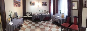Hotel Paris Gambetta