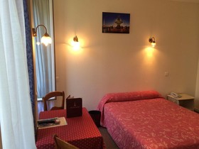 Hotel Paris Gambetta