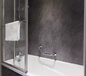Hôtel Paris Villette