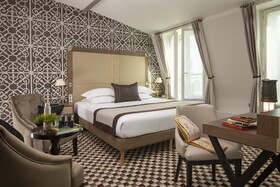Hôtel Philéas Lazare & SPA
