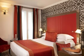 Hôtel Philéas Lazare & SPA
