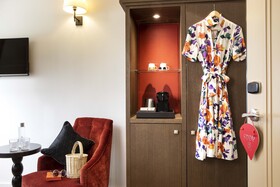 Hôtel Philéas Lazare & SPA