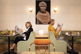 Hôtel Philéas Lazare & SPA