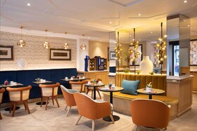 Hôtel Philéas Lazare & SPA