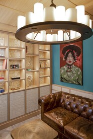 Hôtel Philéas Lazare & SPA