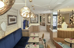 Hôtel Philéas Lazare & SPA