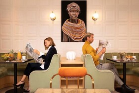 Hôtel Philéas Lazare & SPA