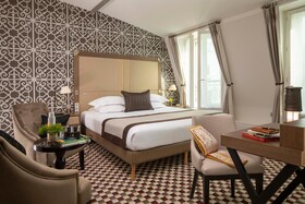 Hôtel Philéas Lazare & SPA