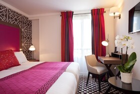 Hôtel Philéas Lazare & SPA