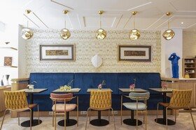 Hôtel Philéas Lazare & SPA