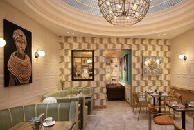 Hôtel Philéas Lazare & SPA