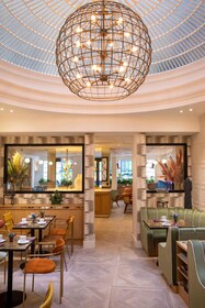 Hôtel Philéas Lazare & SPA
