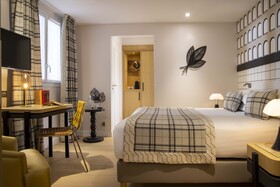 Hôtel Philéas Lazare & SPA