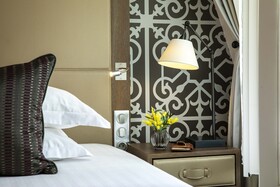 Hôtel Philéas Lazare & SPA
