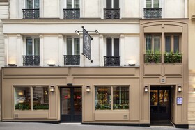 Hôtel Philéas Lazare & SPA